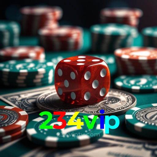 Visão geral dos jogos no 234vip