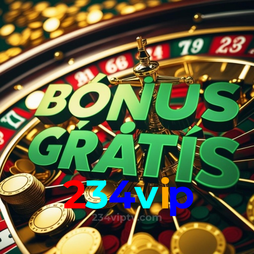 Novos Jogos no 234vip