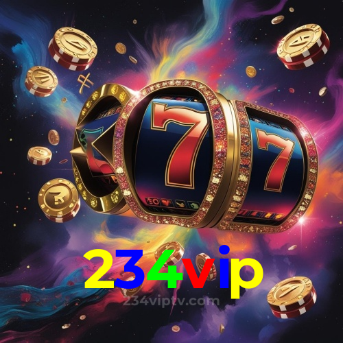 Visão geral dos jogos no 234vip