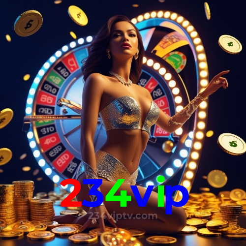 Novos Slots no 234vip