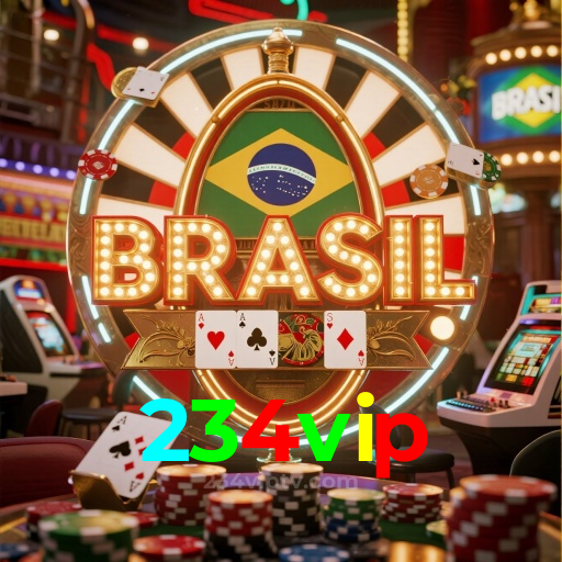 Por Que Jogar no 234vip?
