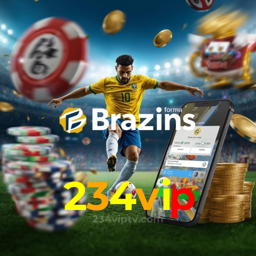 Blog do 234vip com dicas e estratégias para apostas e jogos