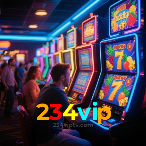 Promoções 234vip