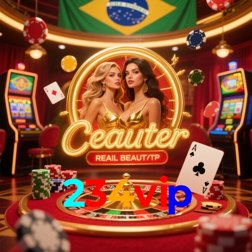 Promoções 234vip