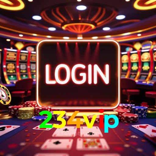 Visão geral dos jogos no 234vip